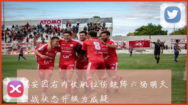 锡安因右内收肌拉伤缺阵六场明天出战状态升级为成疑