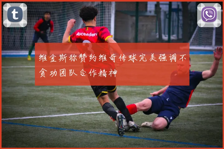 维金斯称赞约维奇传球完美强调不贪功团队合作精神